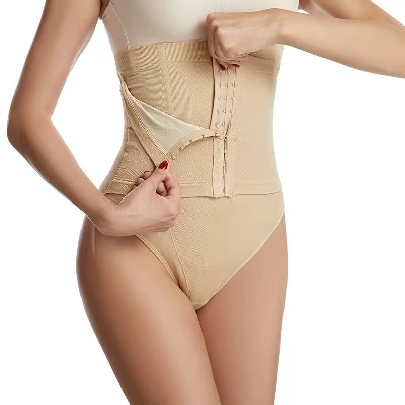 Thong body shaper Skin Color
