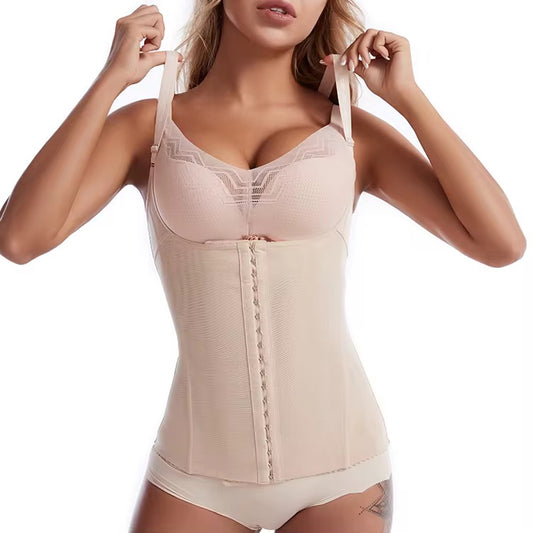 Adjustable waist Vest