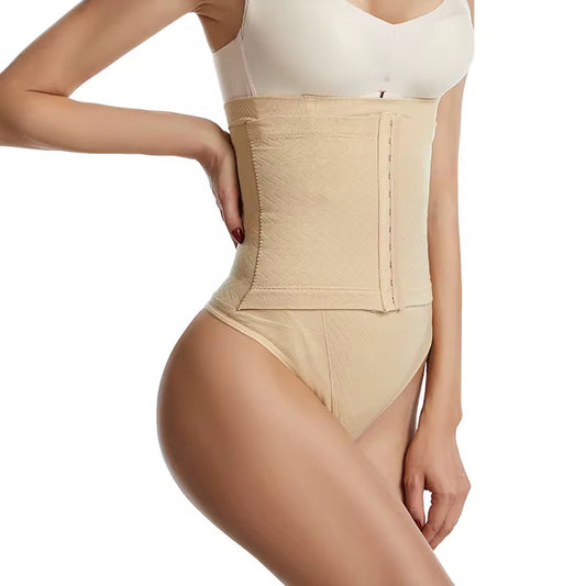 Thong body shaper Skin Color
