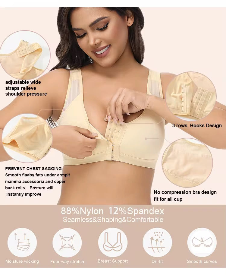 Fit Bra