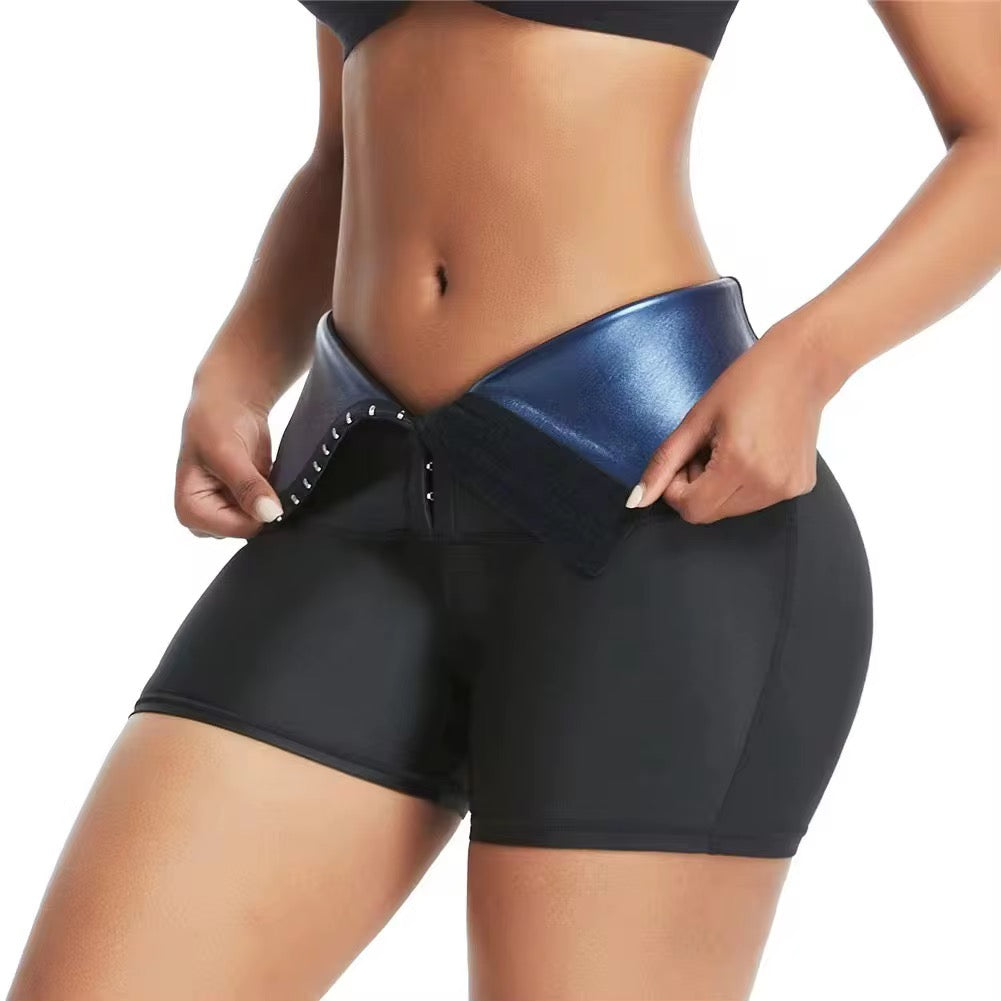 Sweaty short