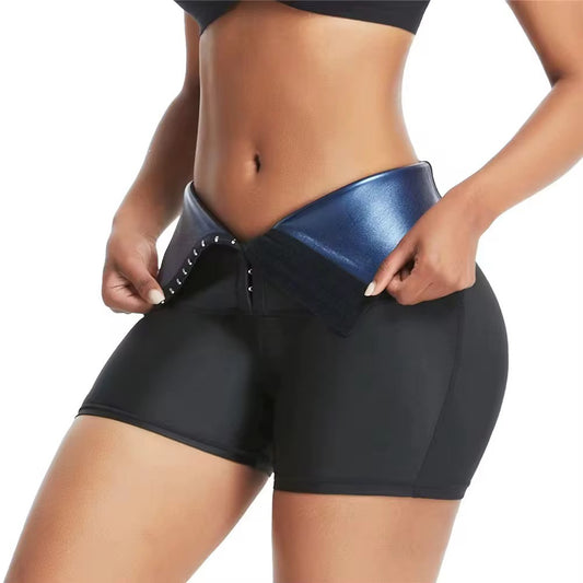 Sweaty short