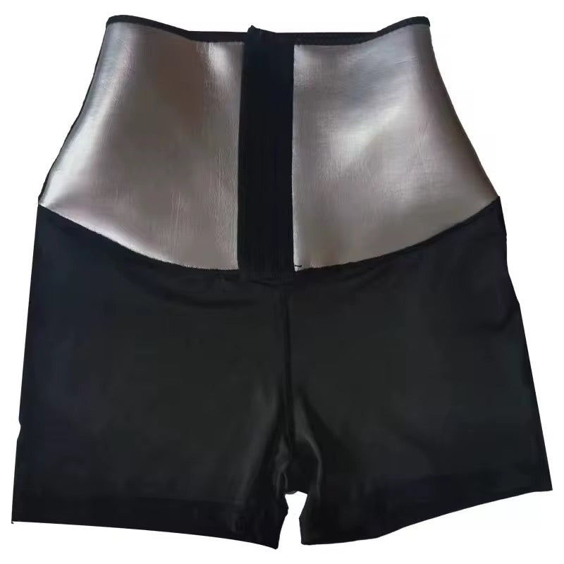 Sweaty short