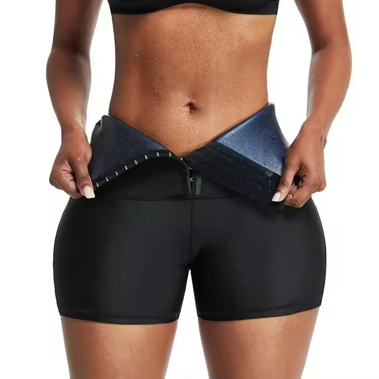 Sweaty short